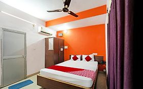 Hotel O Flagship Hotel Maa Shitla