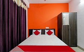 Hotel O Flagship Hotel Maa Shitla